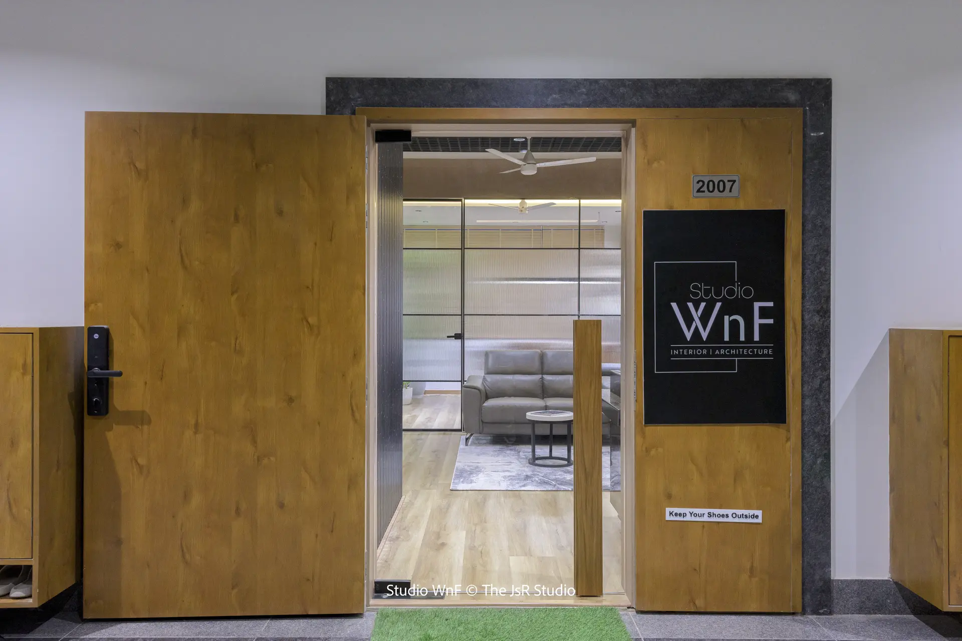 Studio WnF Office